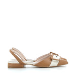 Hodea damskie buty 76501 MIP25 Pel Miele Pann