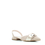 Buty damskie Hodea 76501MIP25 PEL NUDE PANNA