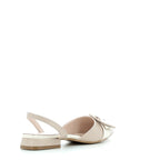 Buty damskie Hodea 76501MIP25 PEL NUDE PANNA