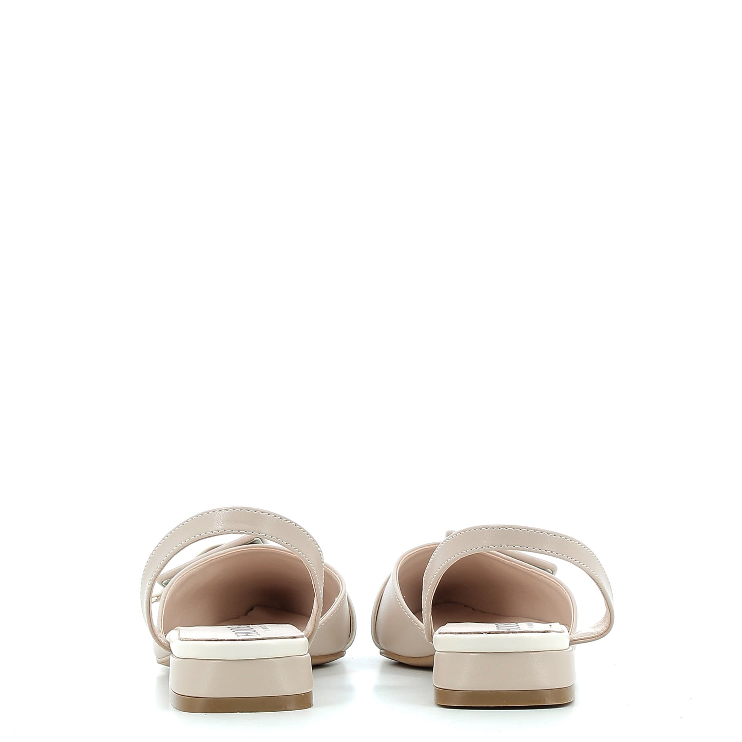 Scarpe Hodea donna 76501MIP25 PEL NUDE PANNA