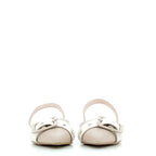 Buty damskie Hodea 76501MIP25 PEL NUDE PANNA