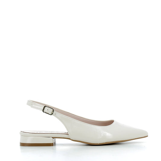 Scarpe Hodea donna 76503MIP25 NAP PANNA