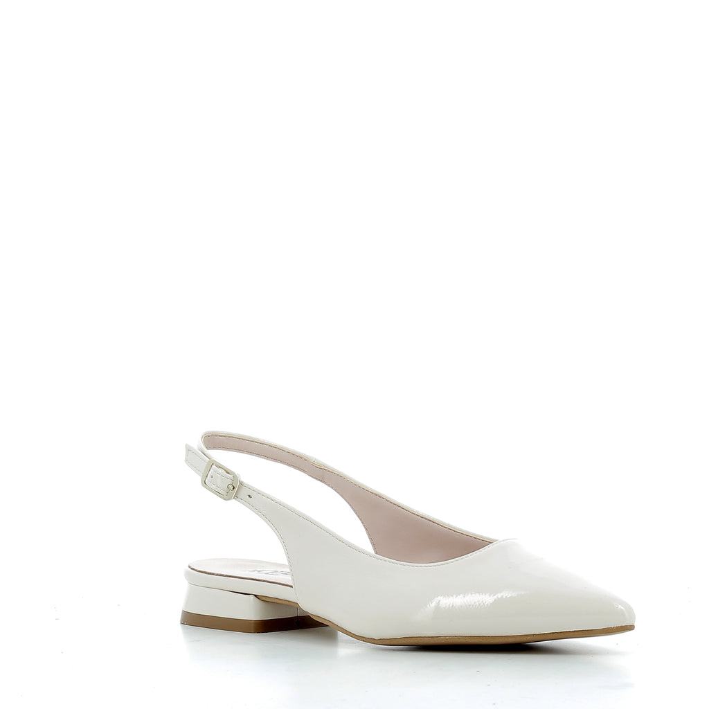 Buty damskie Hodea 76503MIP25 NAP PANNA