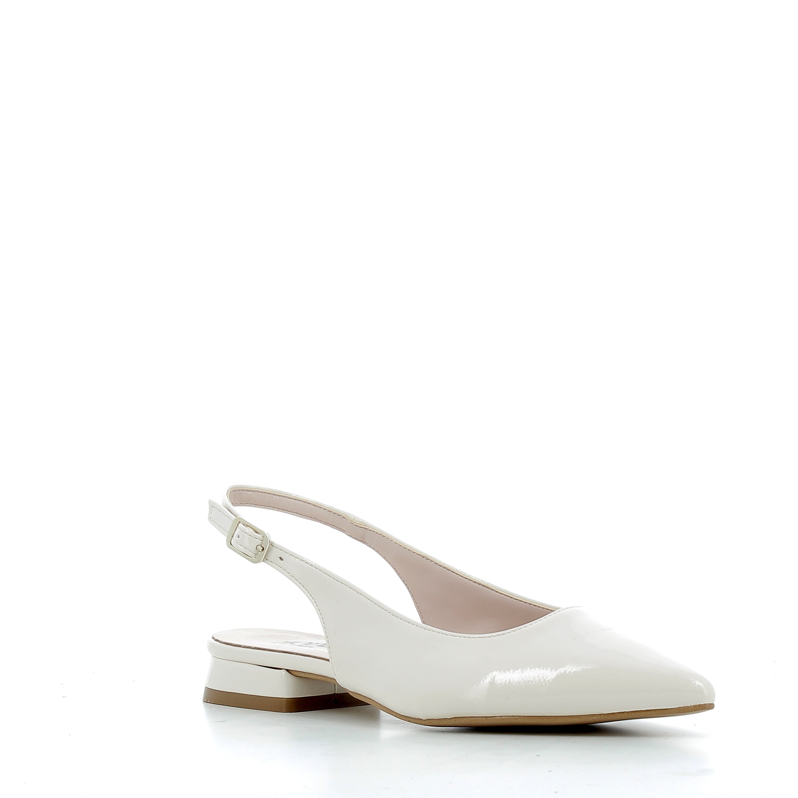 Buty damskie Hodea 76503MIP25 NAP PANNA