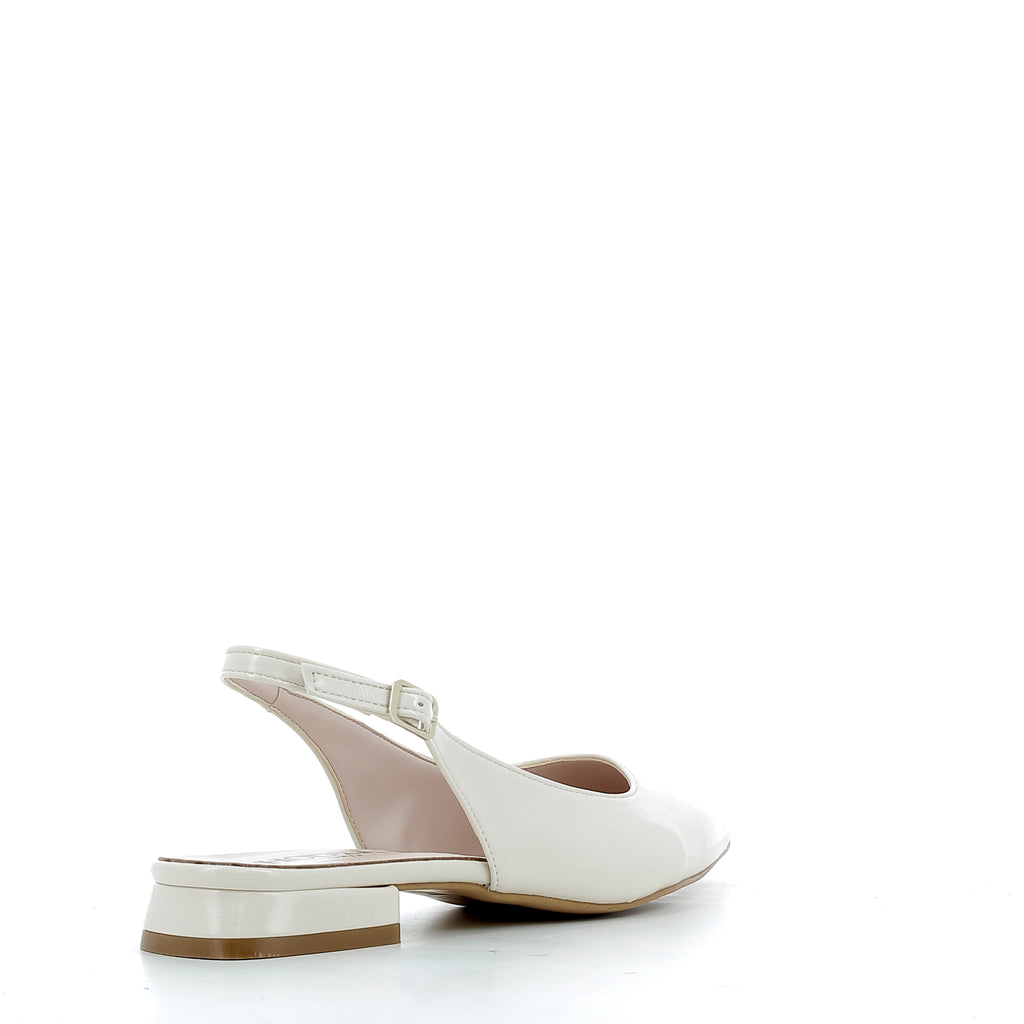 Buty damskie Hodea 76503MIP25 NAP PANNA