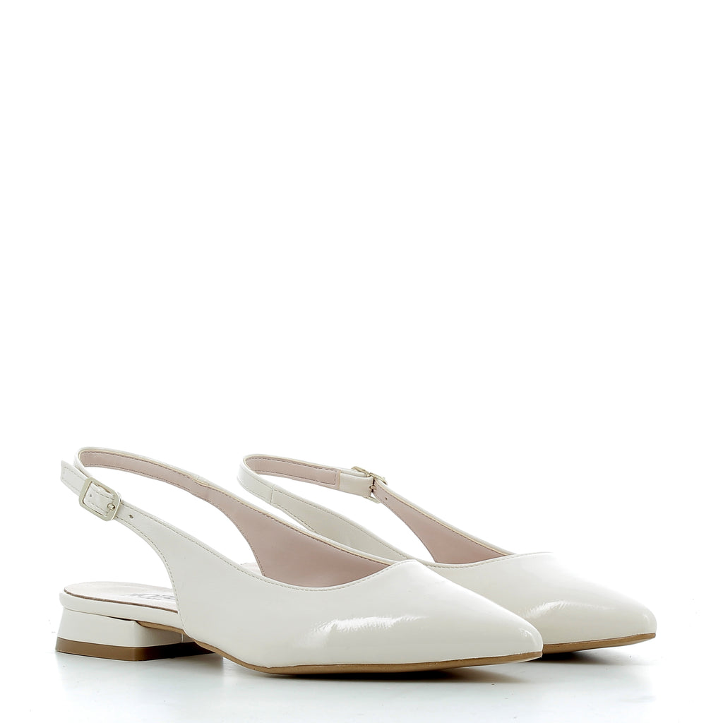 Buty damskie Hodea 76503MIP25 NAP PANNA