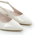 Buty damskie Hodea 76503MIP25 NAP PANNA