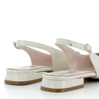 Buty damskie Hodea 76503MIP25 NAP PANNA