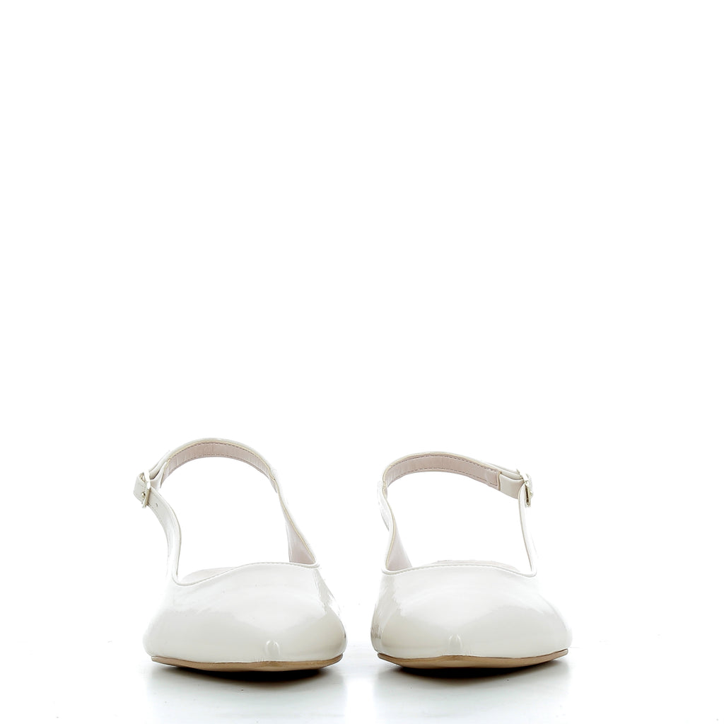 Buty damskie Hodea 76503MIP25 NAP PANNA