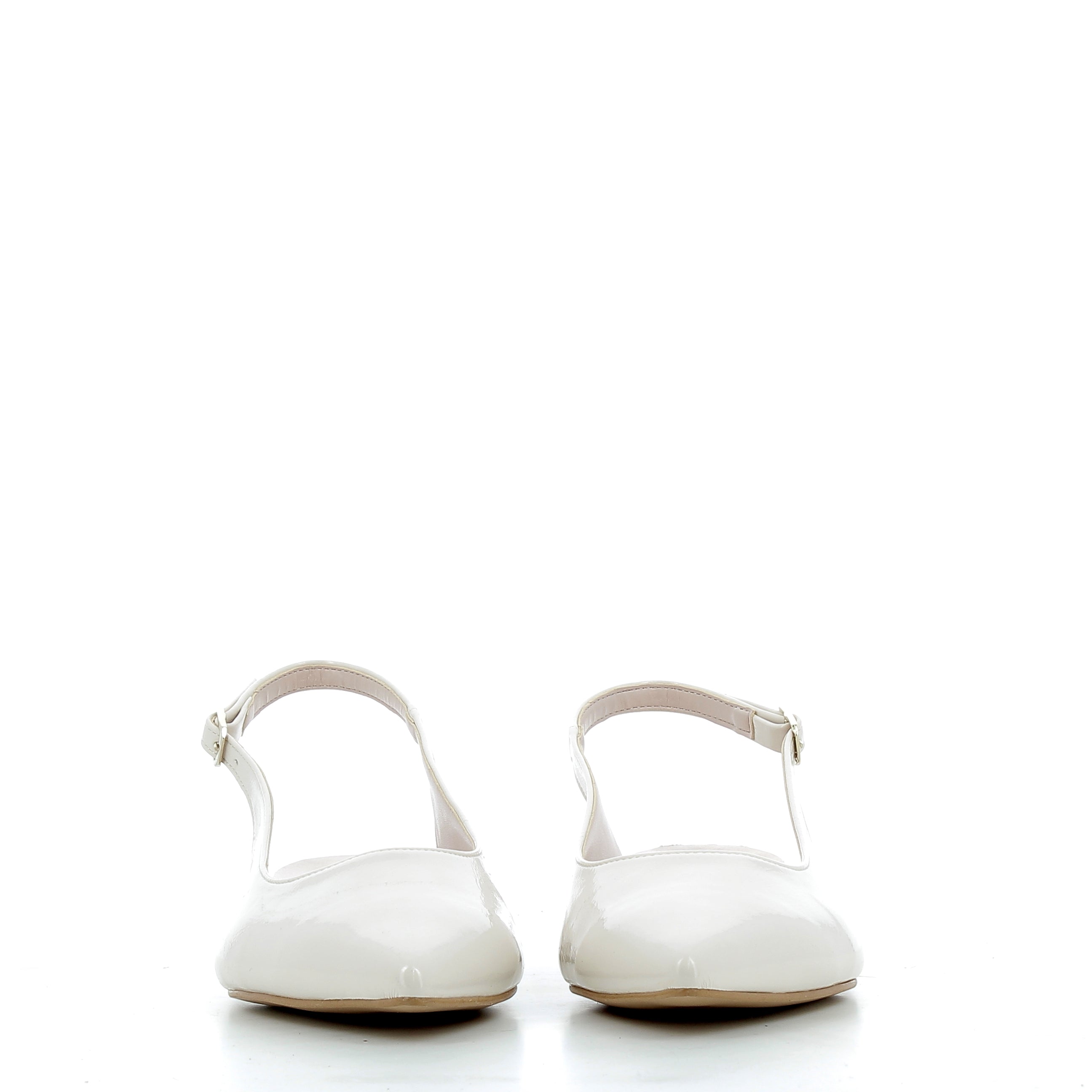 Buty damskie Hodea 76503MIP25 NAP PANNA