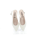 Buty damskie Hodea 76503MIP25 NAP PANNA