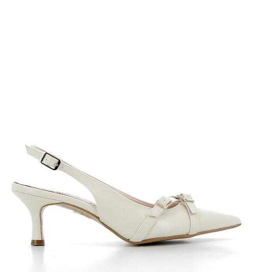Scarpe Hodea donna 544808MIP25 PEL PANNA