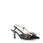 Buty damskie Hodea 544806MIP25 NAP BLACK