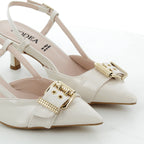 Buty damskie Hodea 544806MIP25 NAP PANNA 