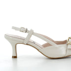 Buty damskie Hodea 544806MIP25 NAP PANNA 