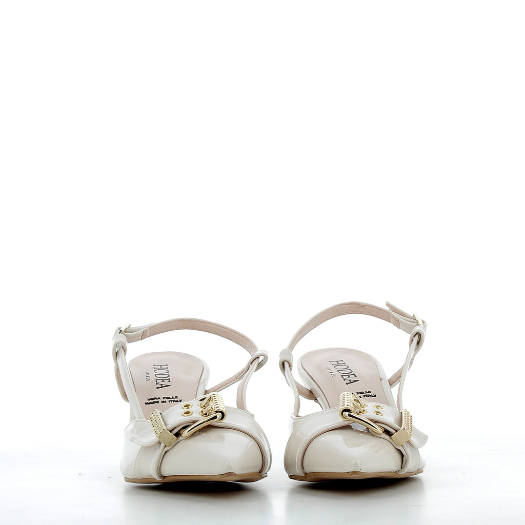 Buty damskie Hodea 544806MIP25 NAP PANNA 