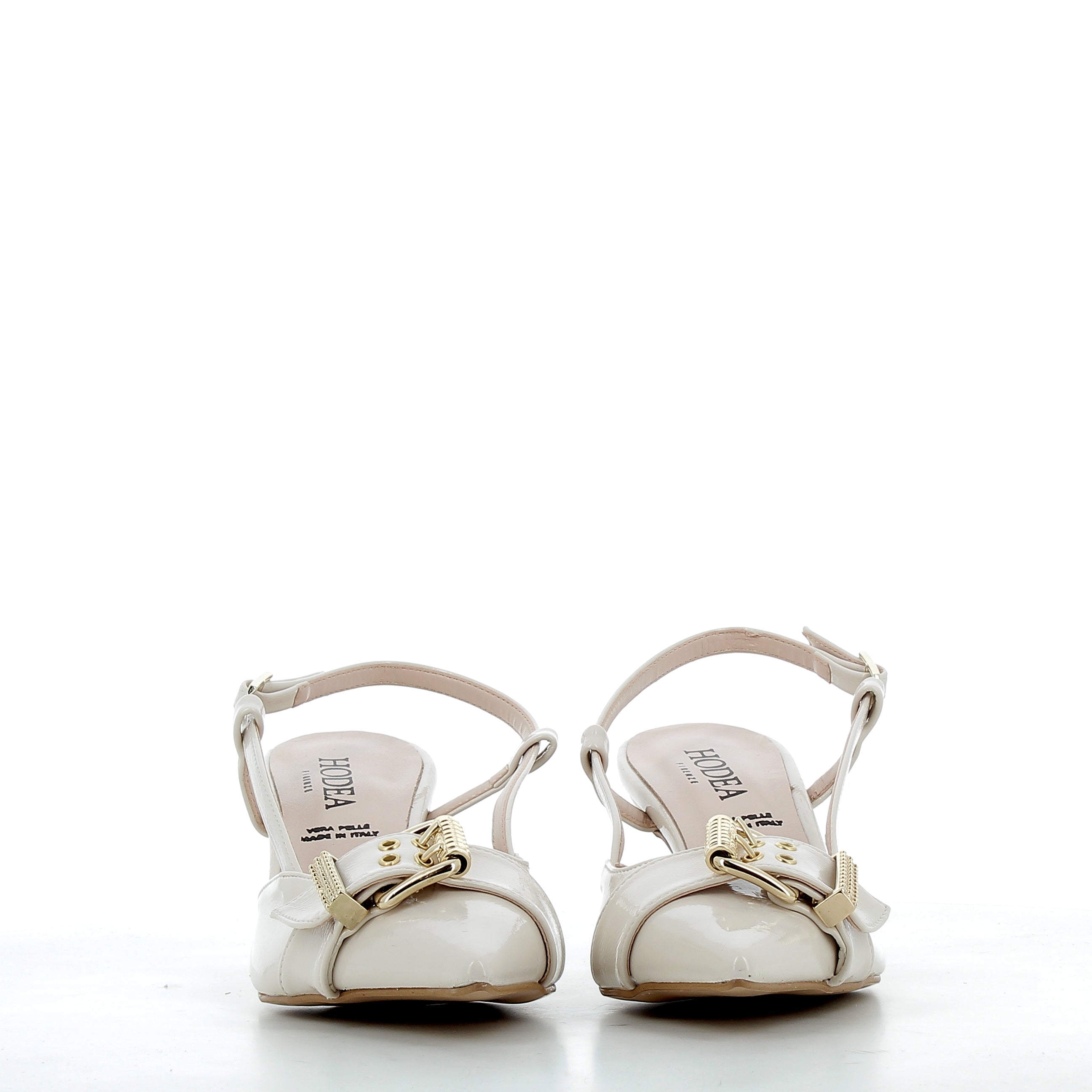 Buty damskie Hodea 544806MIP25 NAP PANNA 