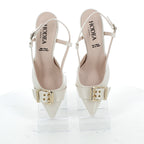 Buty damskie Hodea 544806MIP25 NAP PANNA 