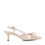 Buty damskie Hodea 544806MIP25 NAP NUDE 