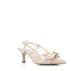 Buty damskie Hodea 544806MIP25 NAP NUDE 
