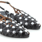 Hodea women's shoes PATTY01MIP25PEL BLACK
