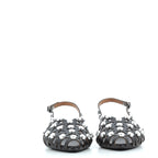 Hodea women's shoes PATTY01MIP25PEL BLACK