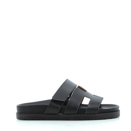 Scarpe Hodea donna STARS01MIP25PEL NERO