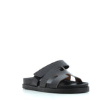 Scarpe Hodea donna STARS01MIP25PEL NERO