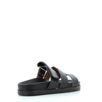 Scarpe Hodea donna STARS01MIP25PEL NERO