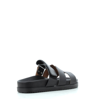 Scarpe Hodea donna STARS01MIP25PEL NERO