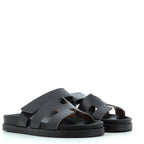 Scarpe Hodea donna STARS01MIP25PEL NERO