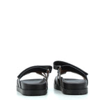 Scarpe Hodea donna STARS01MIP25PEL NERO