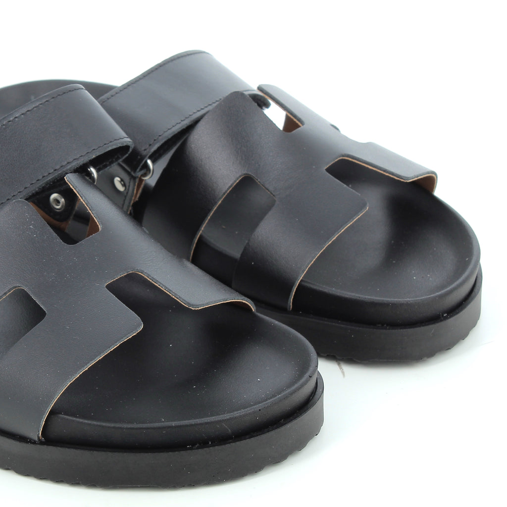 Scarpe Hodea donna STARS01MIP25PEL NERO