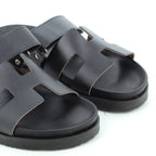 Scarpe Hodea donna STARS01MIP25PEL NERO