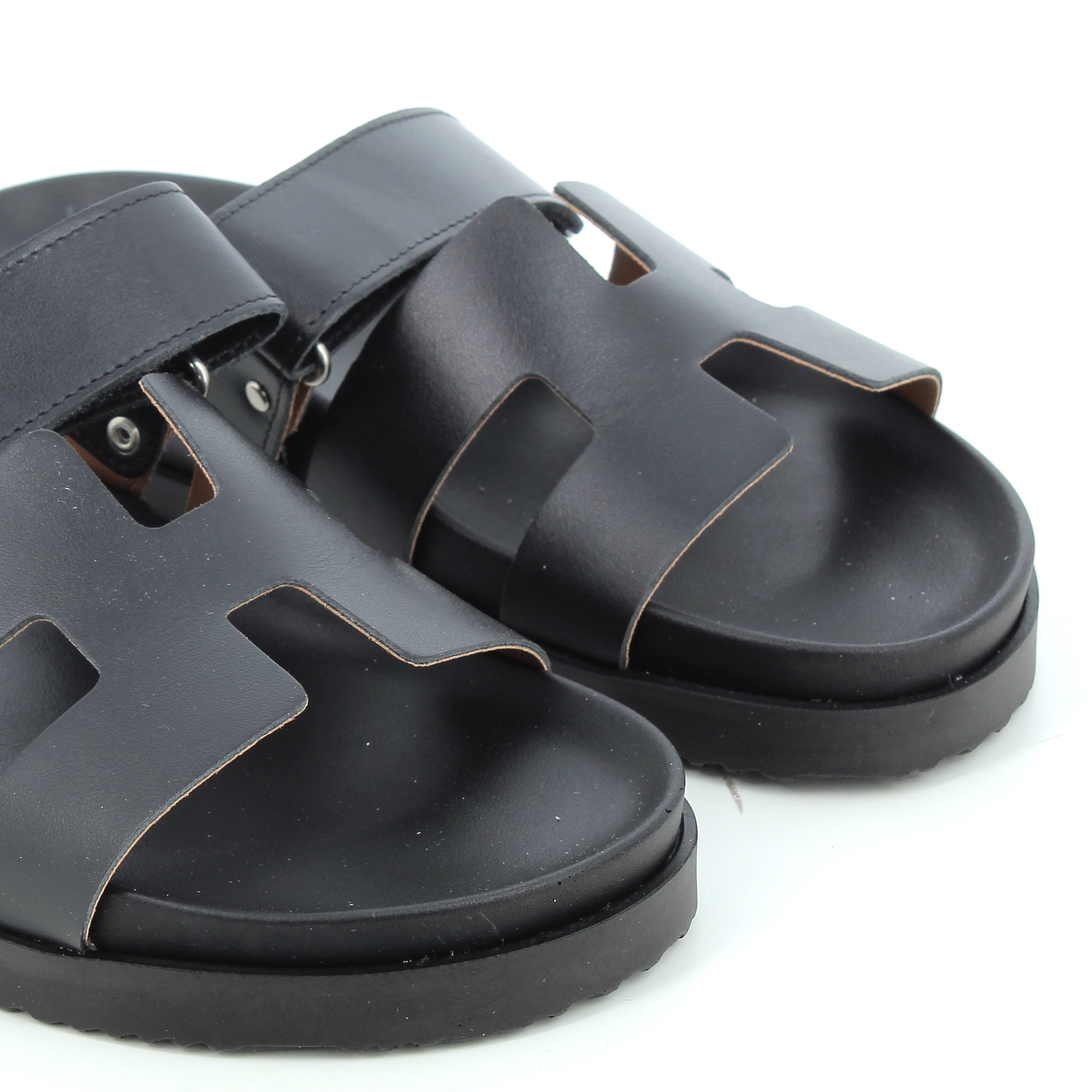 Scarpe Hodea donna STARS01MIP25PEL NERO