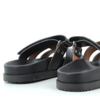 Scarpe Hodea donna STARS01MIP25PEL NERO