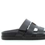 Scarpe Hodea donna STARS01MIP25PEL NERO