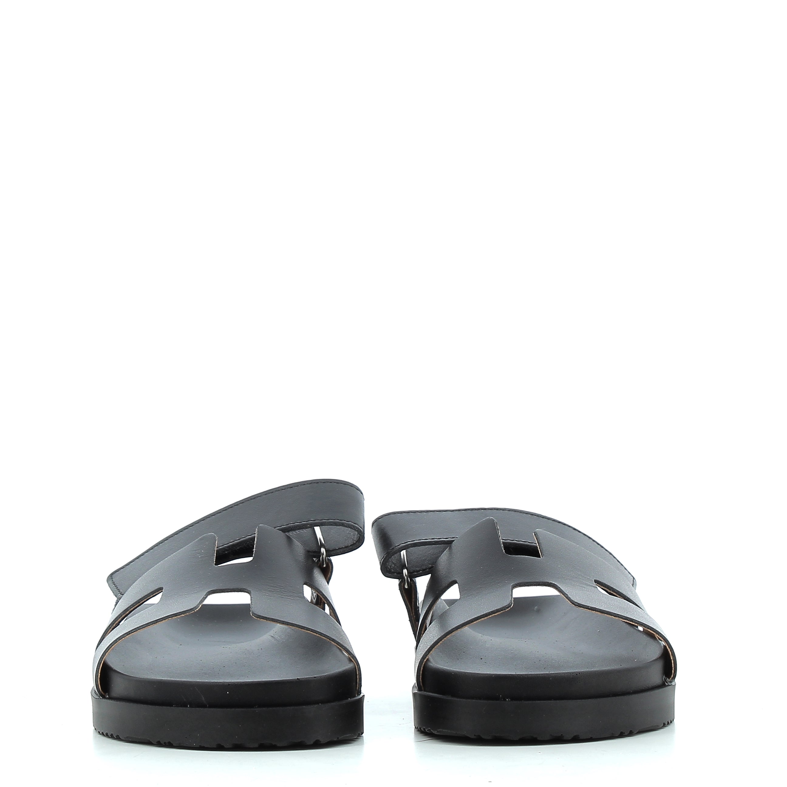 Scarpe Hodea donna STARS01MIP25PEL NERO