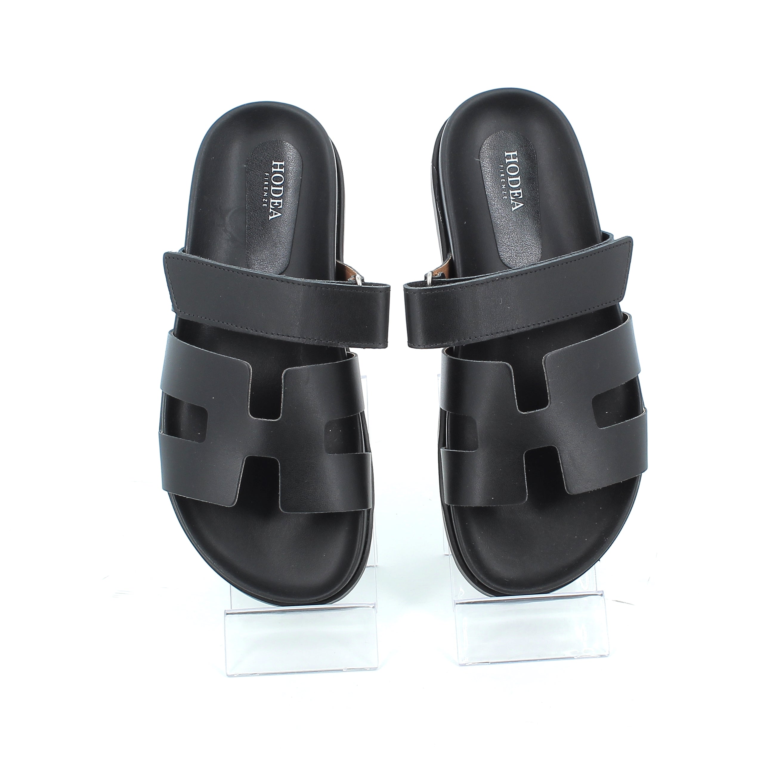 Scarpe Hodea donna STARS01MIP25PEL NERO
