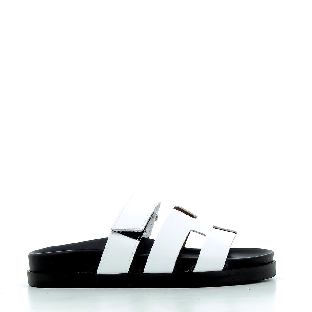 Buty damskie Hodea STARS01MIP25PEL WHITE