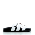 Buty damskie Hodea STARS01MIP25PEL WHITE