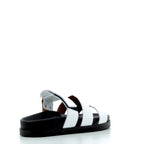 Buty damskie Hodea STARS01MIP25PEL WHITE