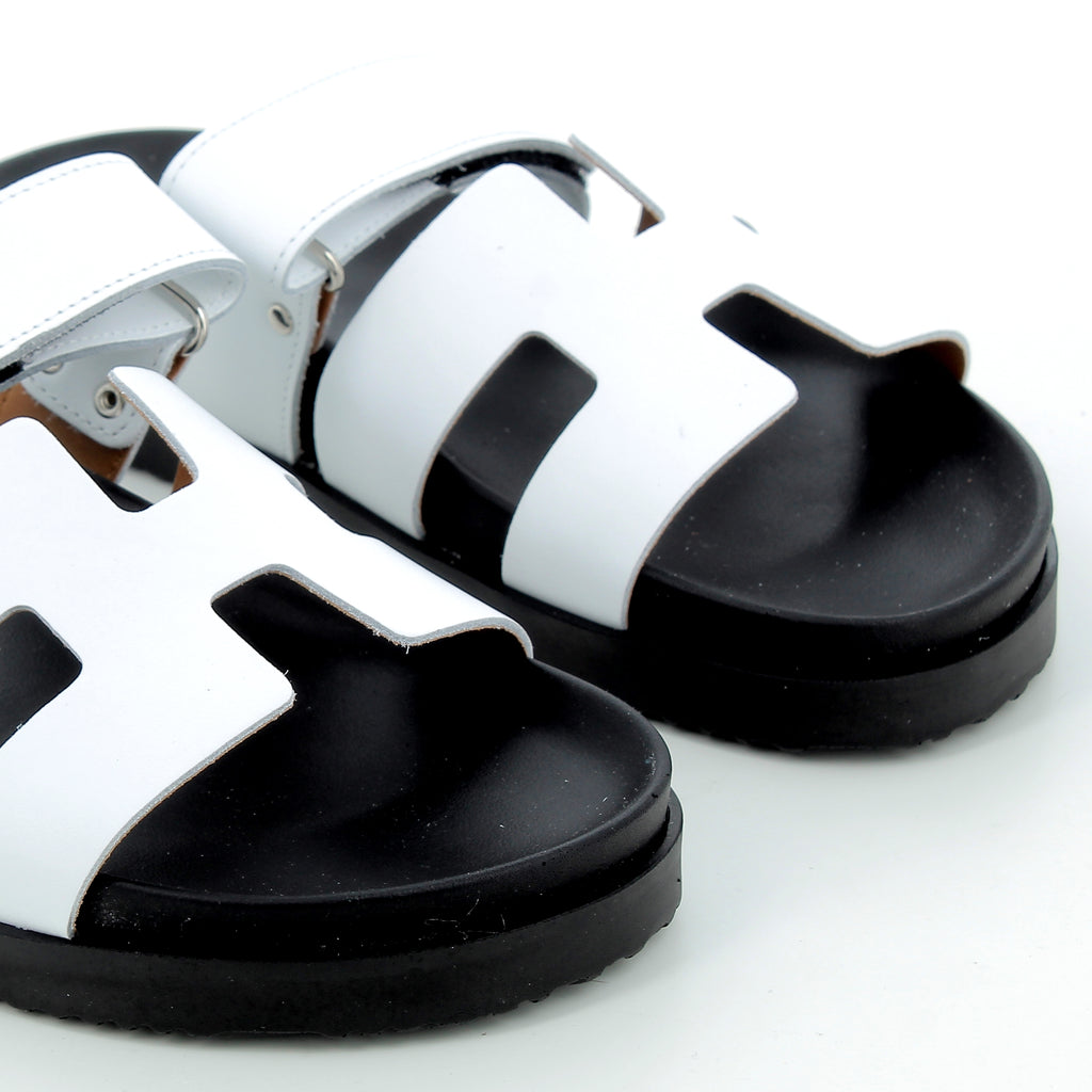 Buty damskie Hodea STARS01MIP25PEL WHITE