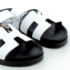 Buty damskie Hodea STARS01MIP25PEL WHITE