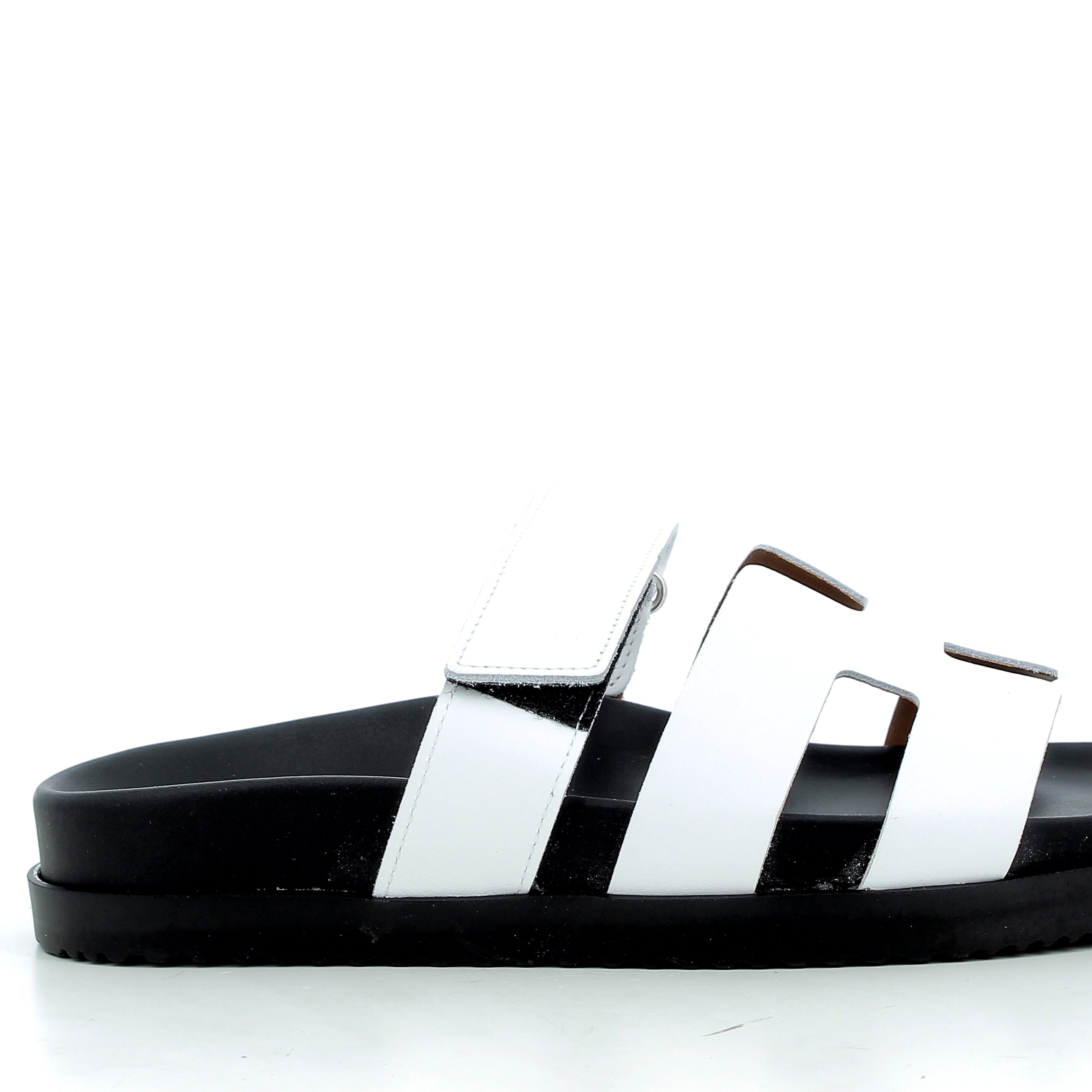 Buty damskie Hodea STARS01MIP25PEL WHITE
