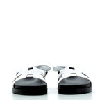 Buty damskie Hodea STARS01MIP25PEL WHITE