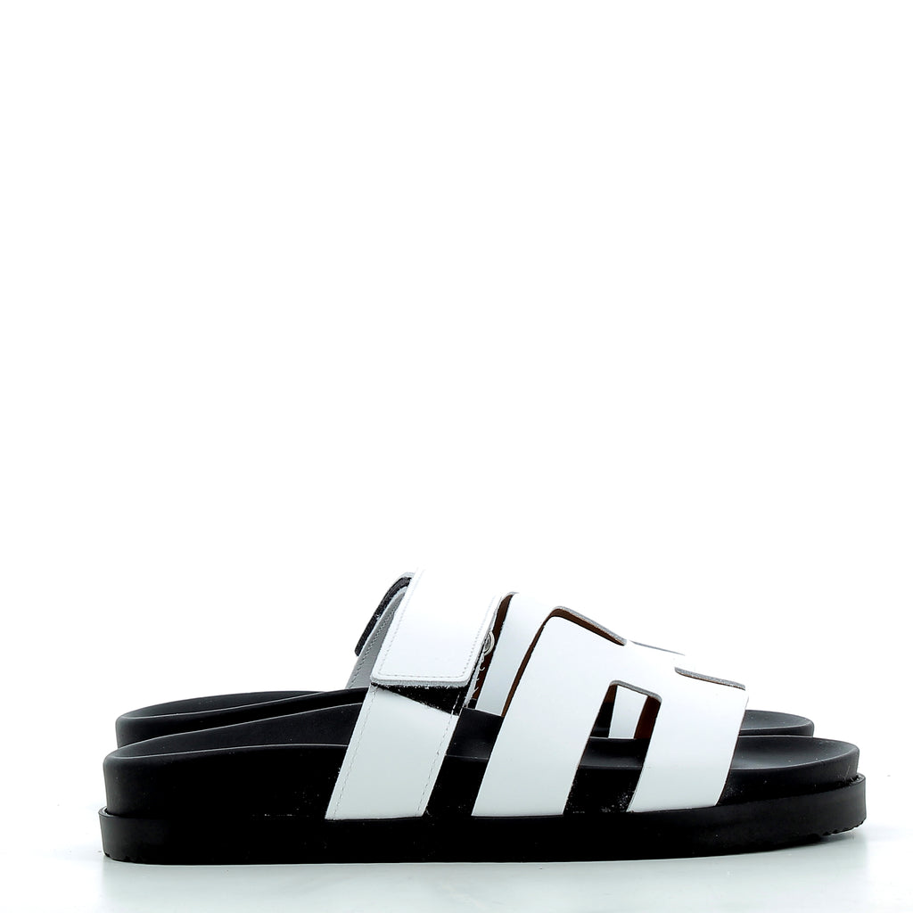 Buty damskie Hodea STARS01MIP25PEL WHITE
