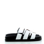 Buty damskie Hodea STARS01MIP25PEL WHITE