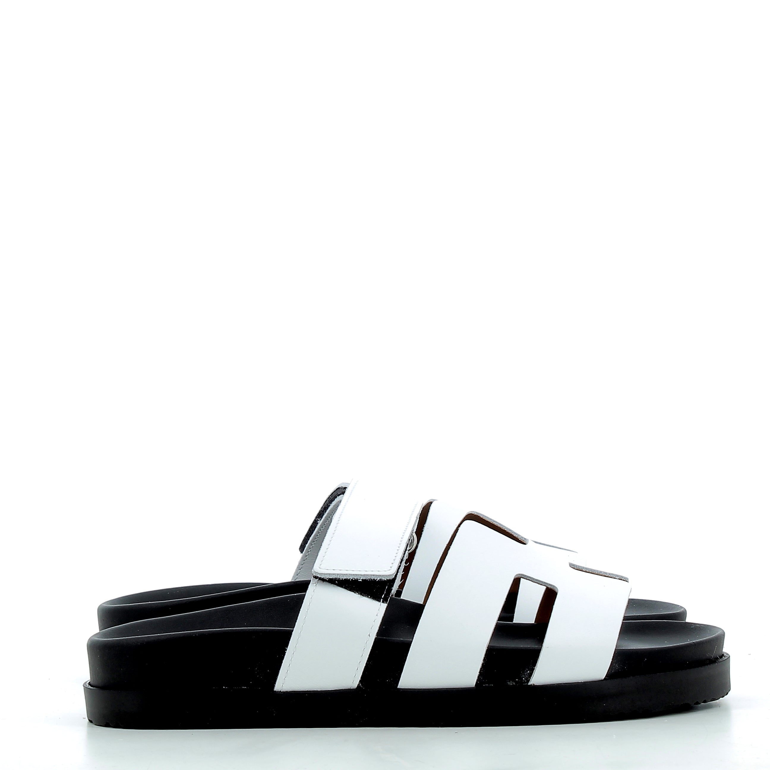Buty damskie Hodea STARS01MIP25PEL WHITE
