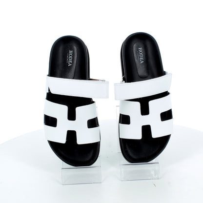 Scarpe Hodea donna STARS01MIP25PEL BIANCO